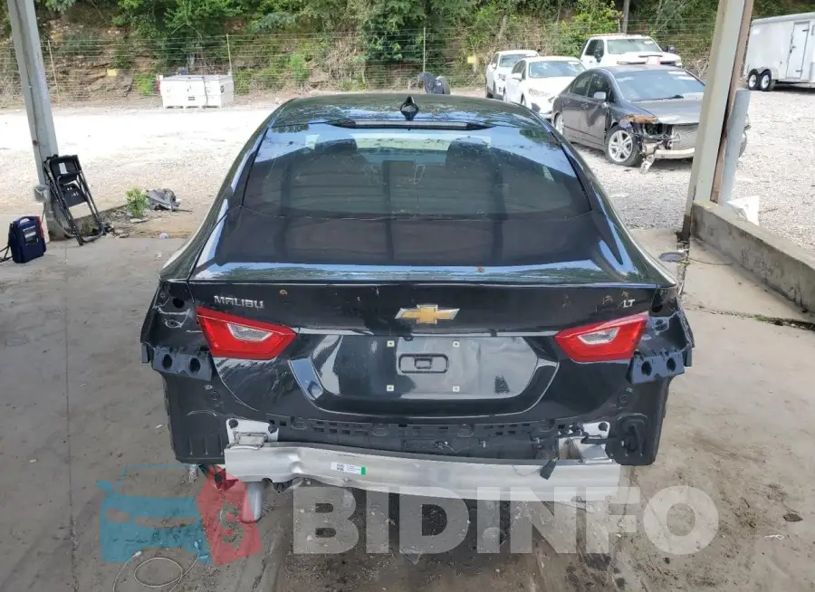 1G1ZD5ST9RF210647 Photo# 6