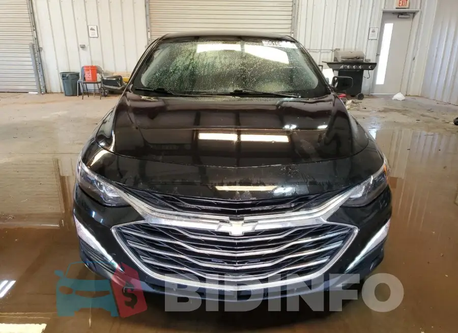 1G1ZD5STXNF143891 Photo# 5