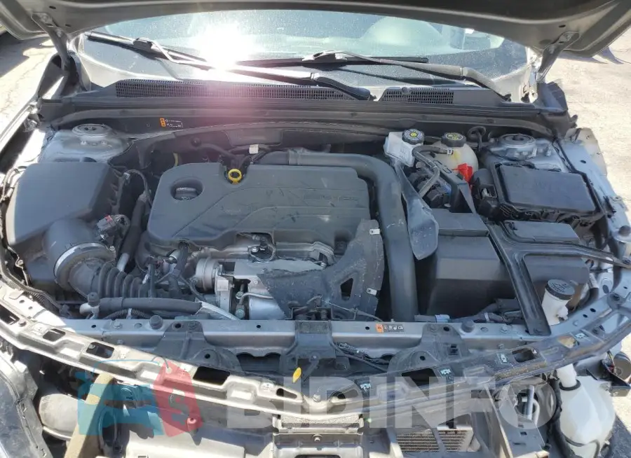 1G1ZD5STXPF218494 Photo# 11