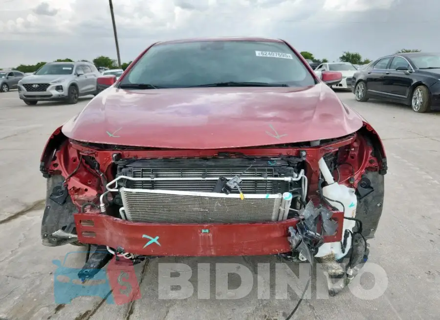 1G1ZG5ST6SF103357 Photo# 5