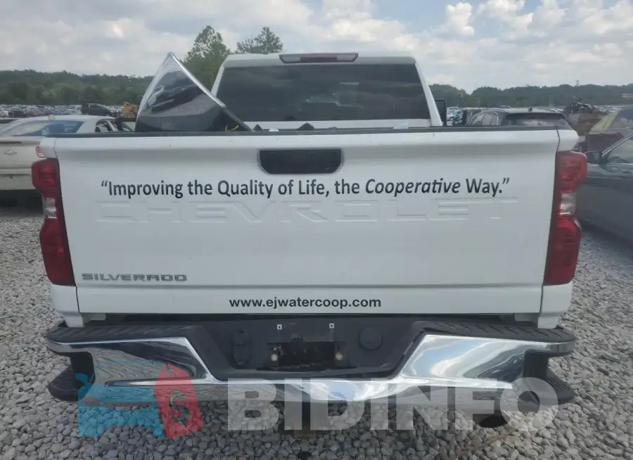 1GC5YLE72MF106104 Photo# 6