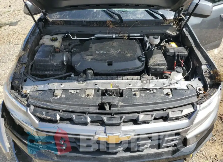 1GCGSBEN9N1172070 Photo# 11