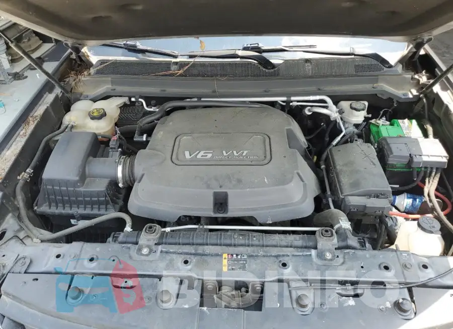 1GCGTCE39G1255972 Photo# 11