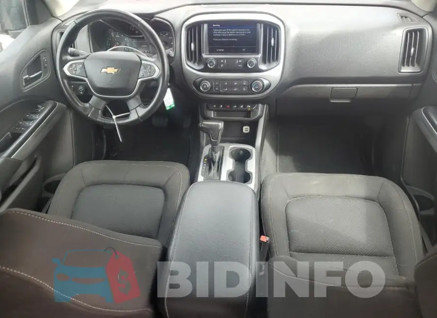 1GCGTCEN7M1283931 Photo# 8