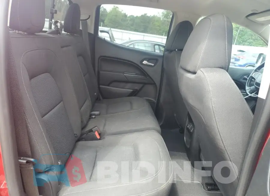 1GCGTCEN7M1283931 Photo# 10