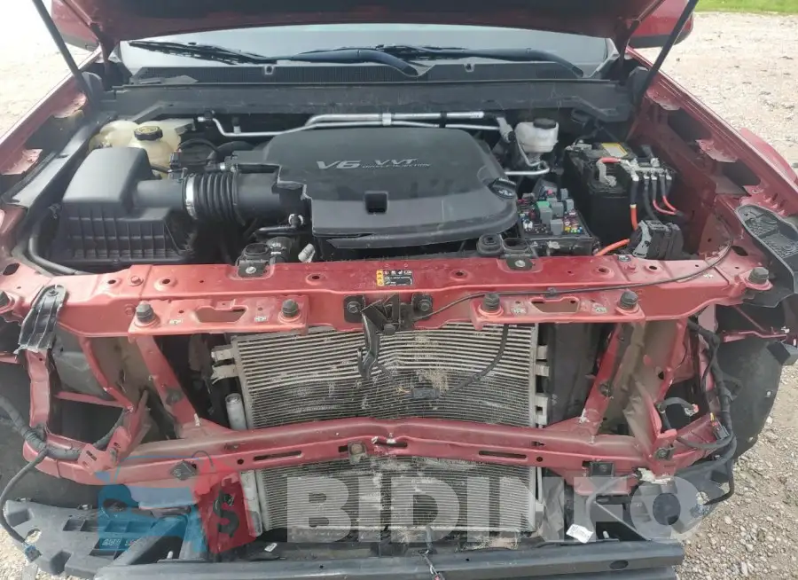 1GCGTCEN7M1283931 Photo# 11