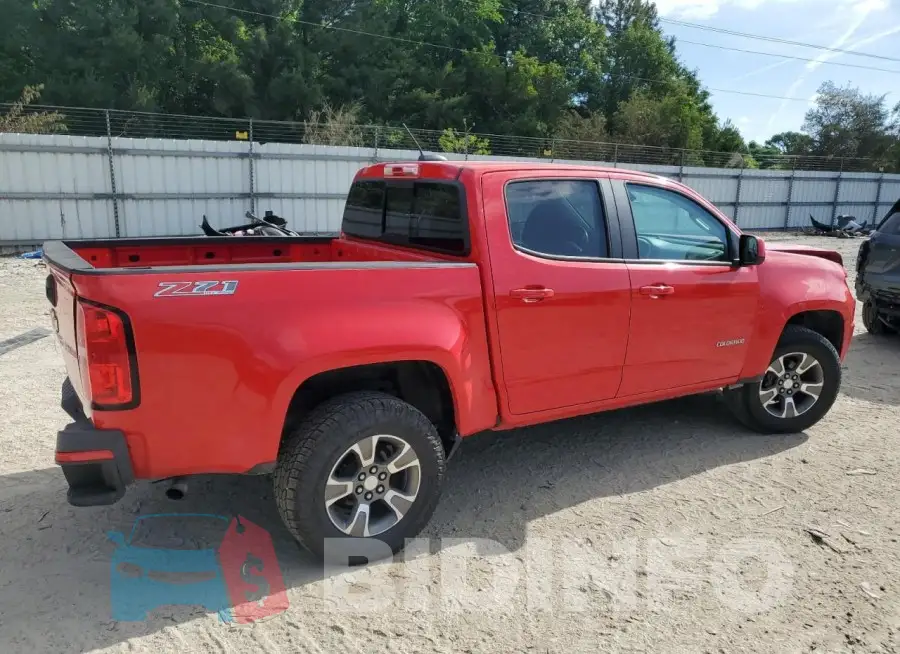 1GCGTDE37G1252963 Photo# 3