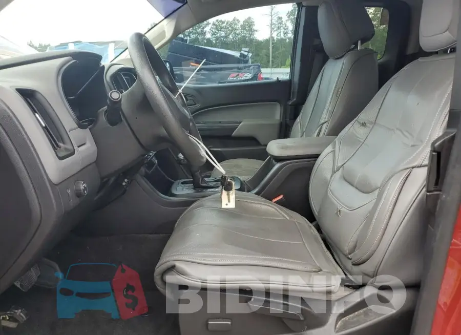 1GCHSBE36G1351818 Photo# 7