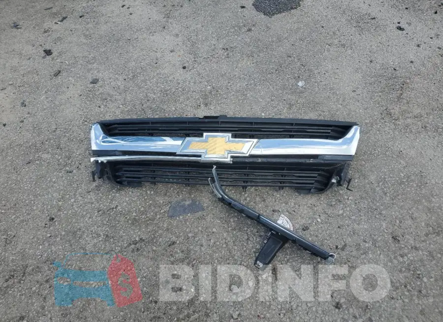 1GCHSBE36G1351818 Photo# 12