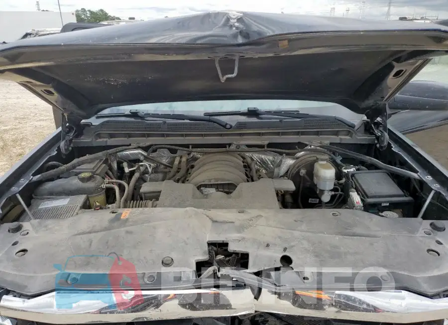 1GCVKREC3JZ177078 Photo# 11