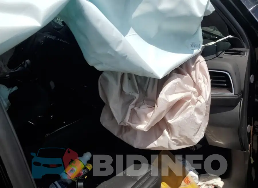 1GNS6DRD7SR265699 Photo# 8