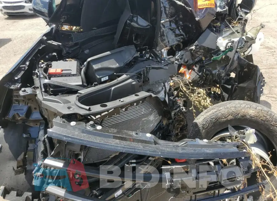 1GNS6DRD7SR265699 Photo# 12