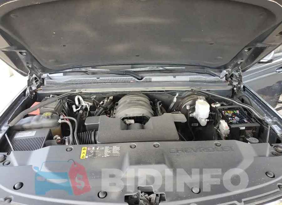 1GNSCHKCXLR138349 Photo# 11