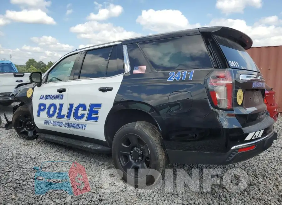 1GNSCLED5RR160081 Photo# 2