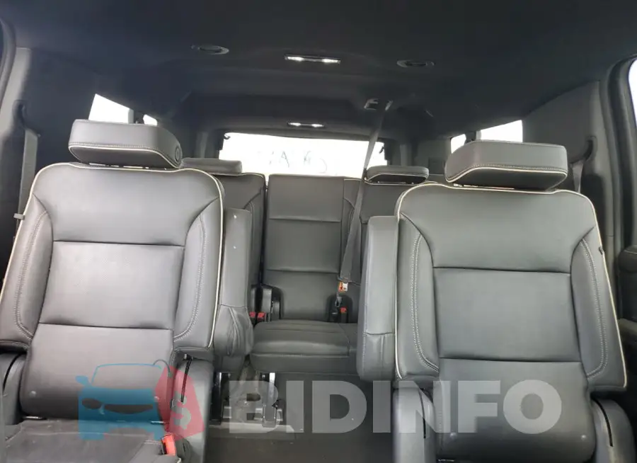 1GNSKFKD7PR338627 Photo# 10