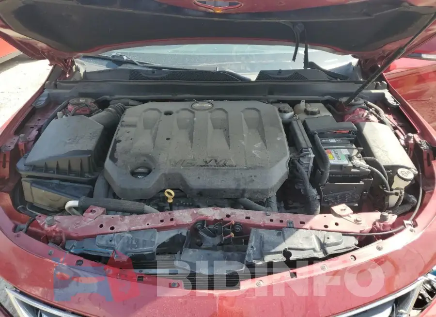 2G11Z5S39K9119097 Photo# 11