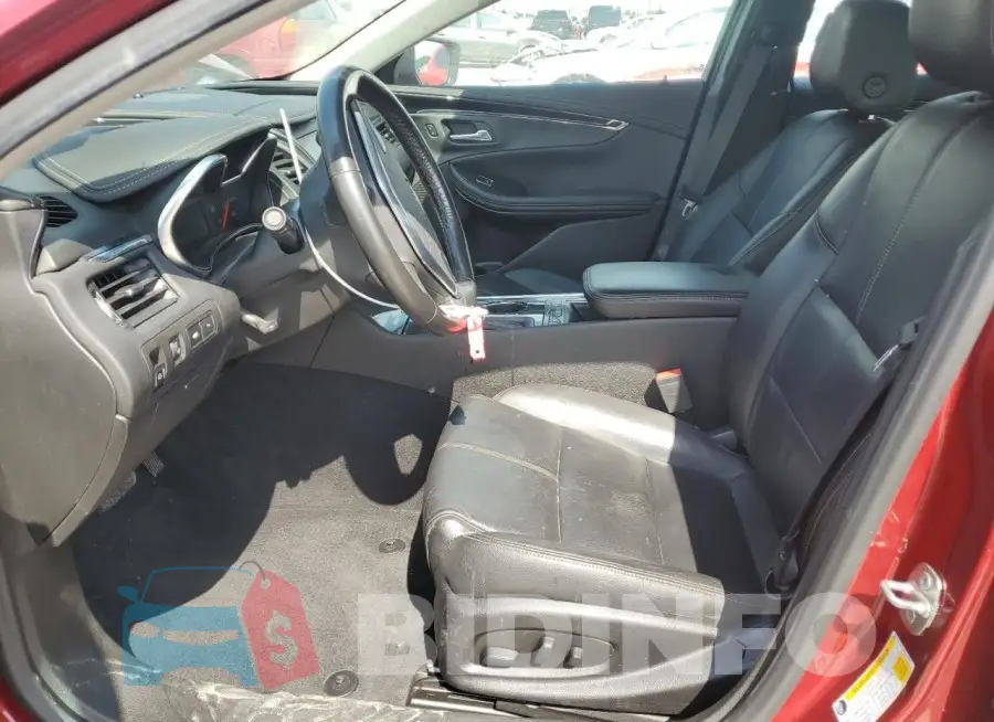 2G11Z5S39K9119097 Photo# 7