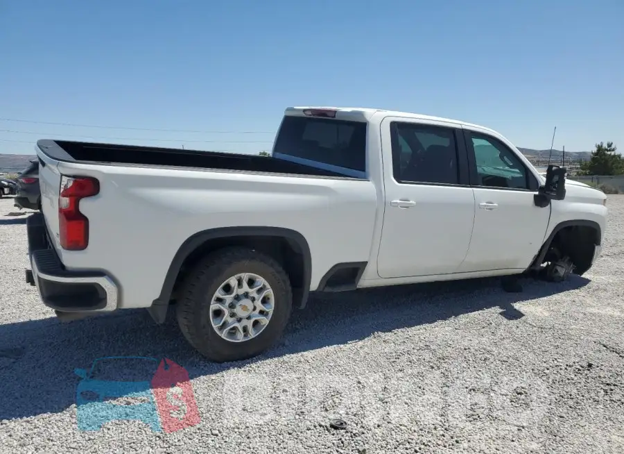 2GC4YNE76R1117841 Photo# 3