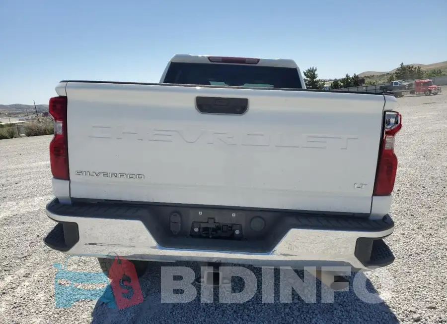 2GC4YNE76R1117841 Photo# 6