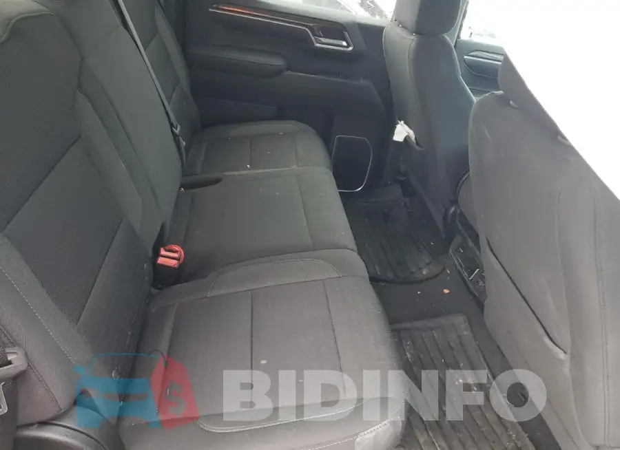 2GCUDDED4N1510629 Photo# 10