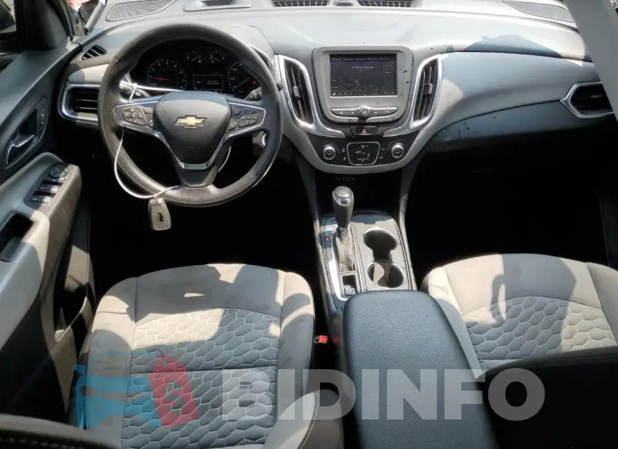 2GNAXHEV4M6153794 Photo# 8