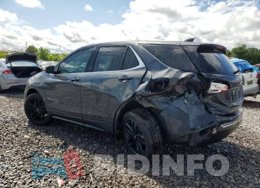 2GNAXKEV9L6248184 Photo# 2