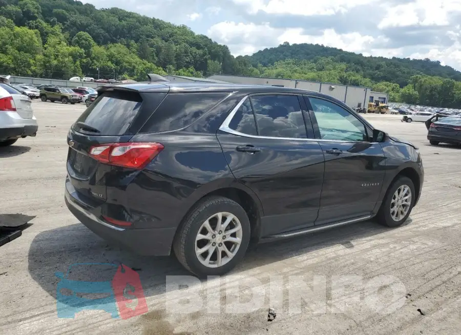 2GNAXTEV6L6158397 Photo# 3