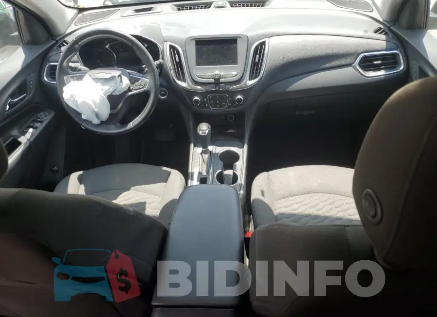 2GNAXTEV6L6158397 Photo# 8