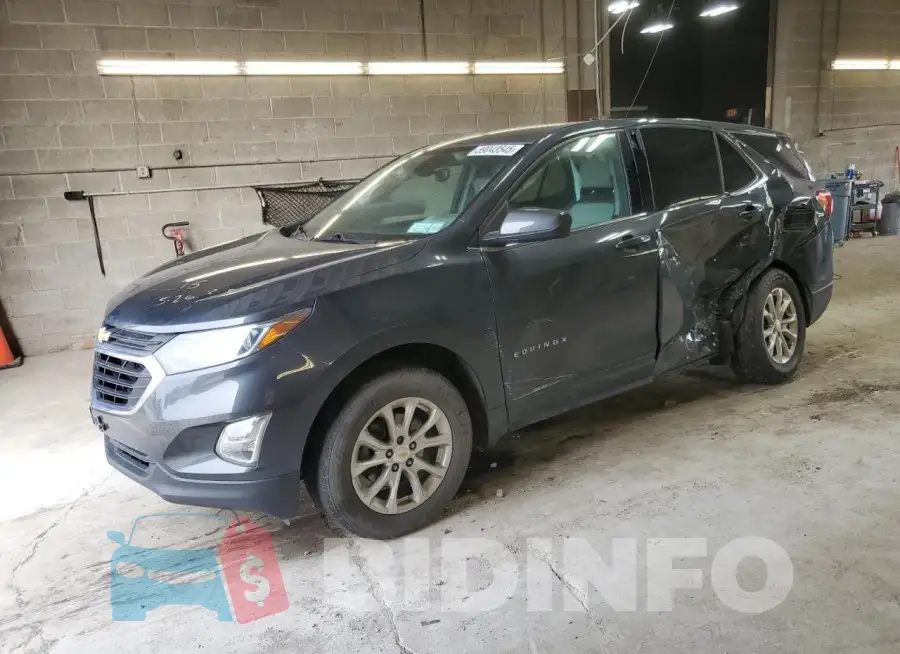 2GNAXTEV7L6181574 Photo# 1