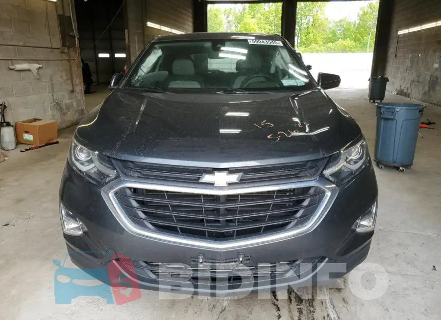2GNAXTEV7L6181574 Photo# 5