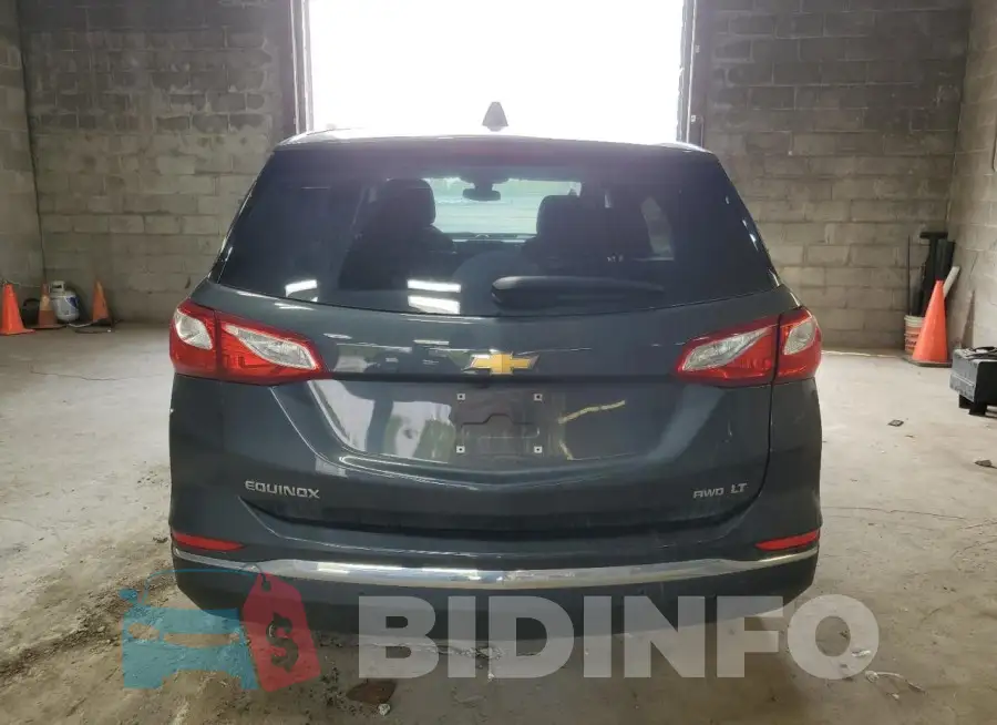 2GNAXTEV7L6181574 Photo# 6