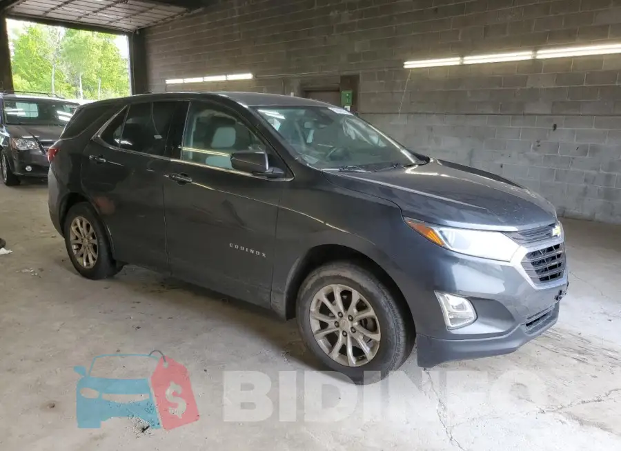 2GNAXTEV7L6181574 Photo# 4