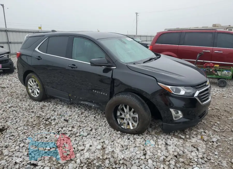 2GNAXTEV7L6250716 Photo# 4