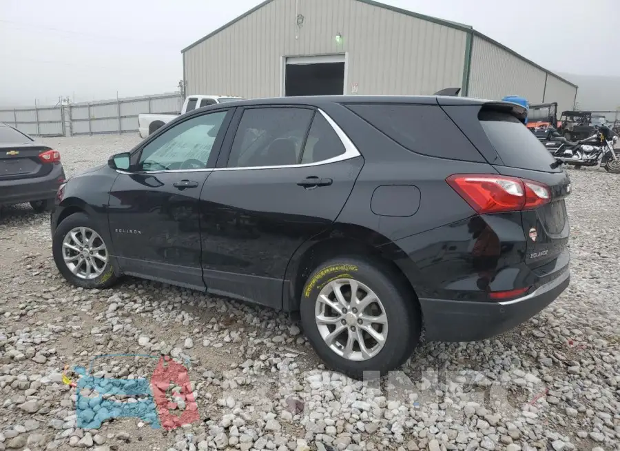 2GNAXTEV7L6250716 Photo# 2