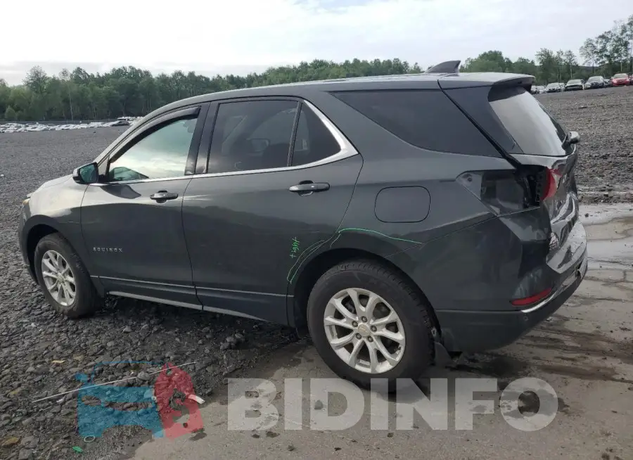 2GNAXUEV1K6241899 Photo# 2