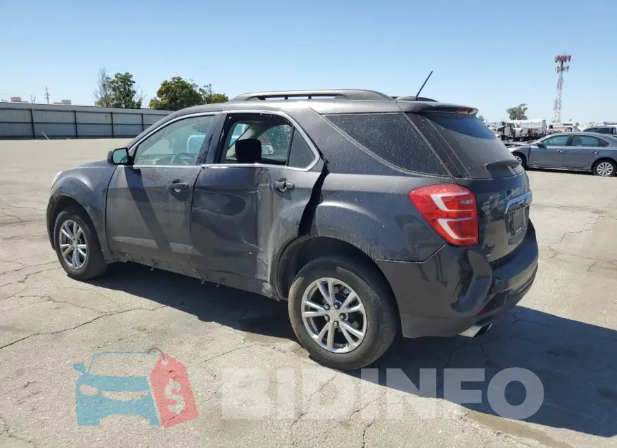 2GNFLFE30G6174800 Photo# 2