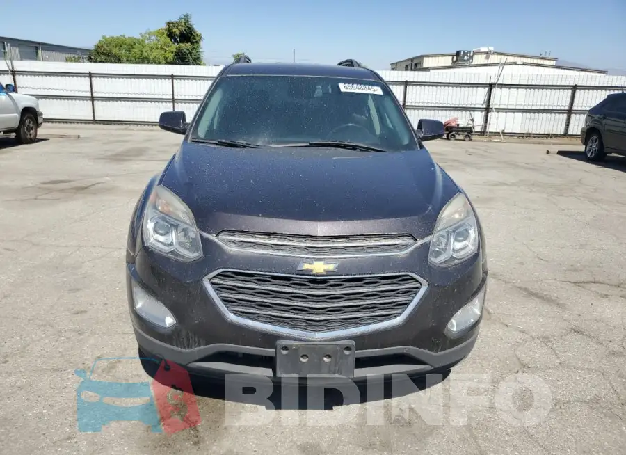 2GNFLFE30G6174800 Photo# 5
