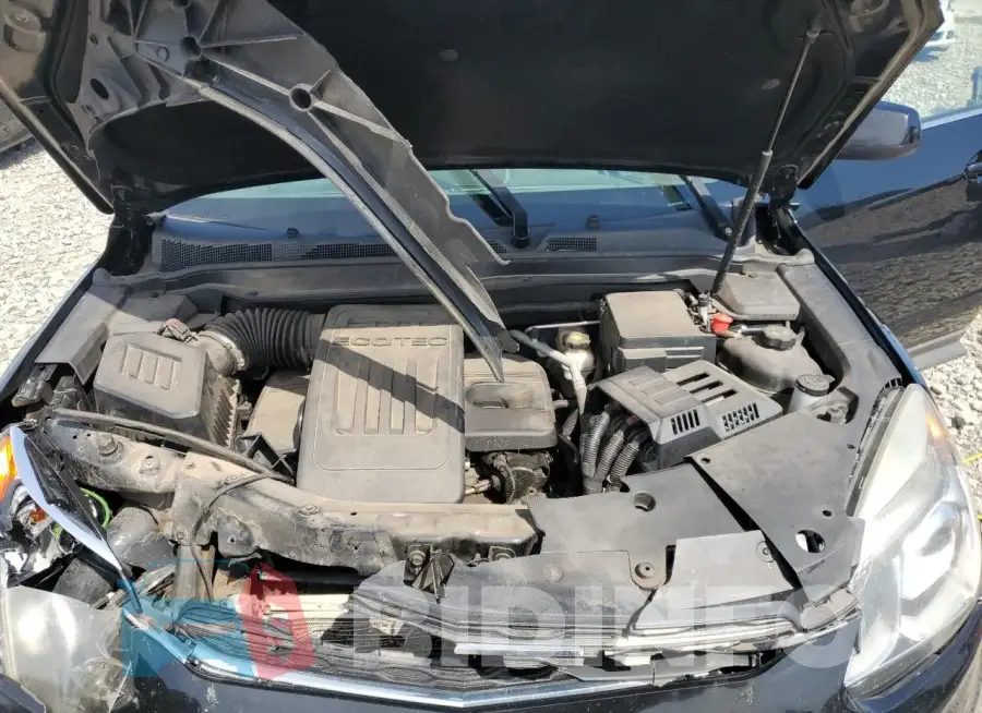 2GNFLFEK2G6123094 Photo# 11