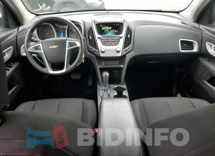 2GNFLFEK3G6336782 Photo# 8