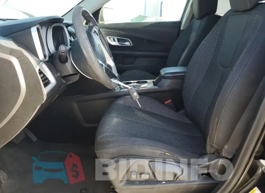 2GNFLFEKXH6138377 Photo# 7
