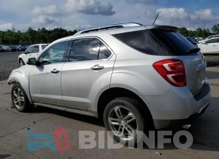 2GNFLGE33G6135401 Photo# 2