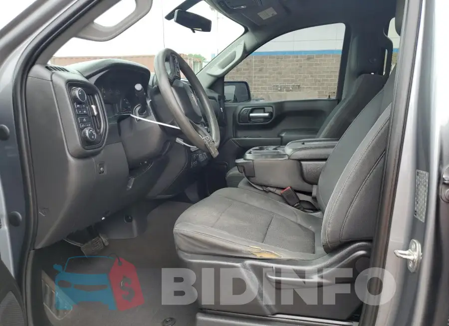 3GCUYBEF5KG292410 Photo# 7
