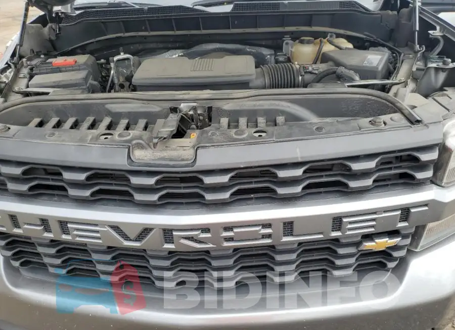 3GCUYBEF5KG292410 Photo# 11