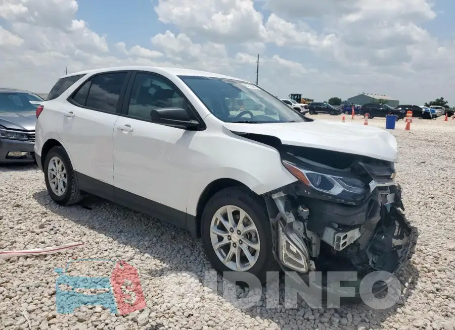 3GNAXHEV2MS176119 Photo# 4
