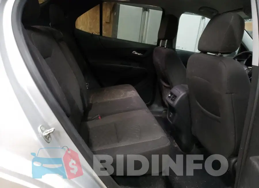 3GNAXTEV2LS583813 Photo# 11