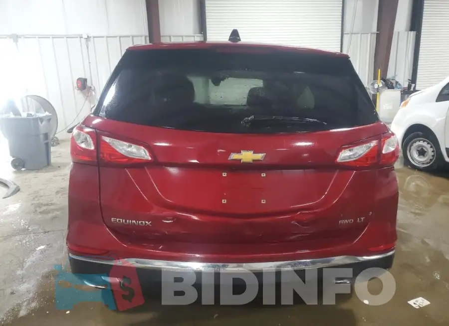 3GNAXTEV8LS670034 Photo# 6