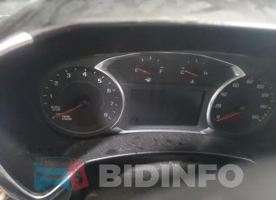 3GNAXTEV8LS670034 Photo# 9
