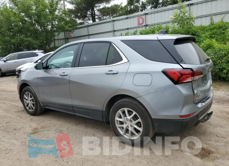 3GNAXUEG8RS121028 Photo# 2