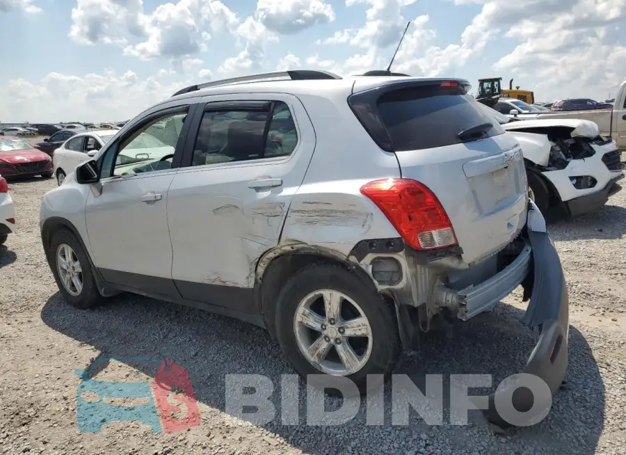 3GNCJLSB1GL225316 Photo# 2