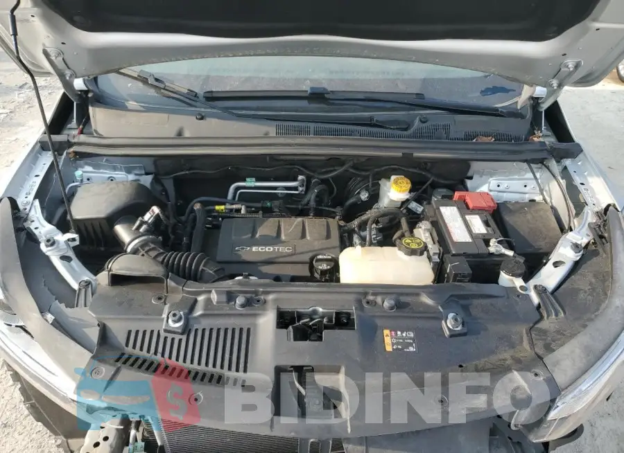 3GNCJLSB7LL337533 Photo# 12